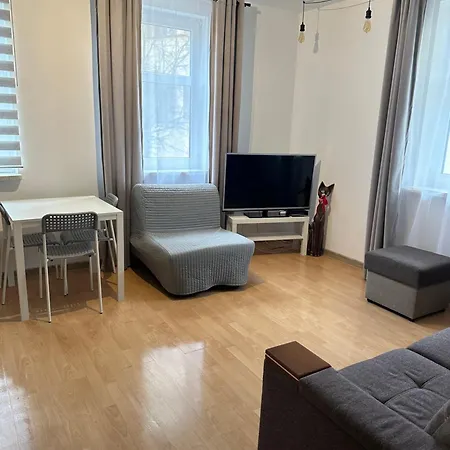 Studio Jana Pawla Hgs Home Gorzów Wielkopolski Exterior foto