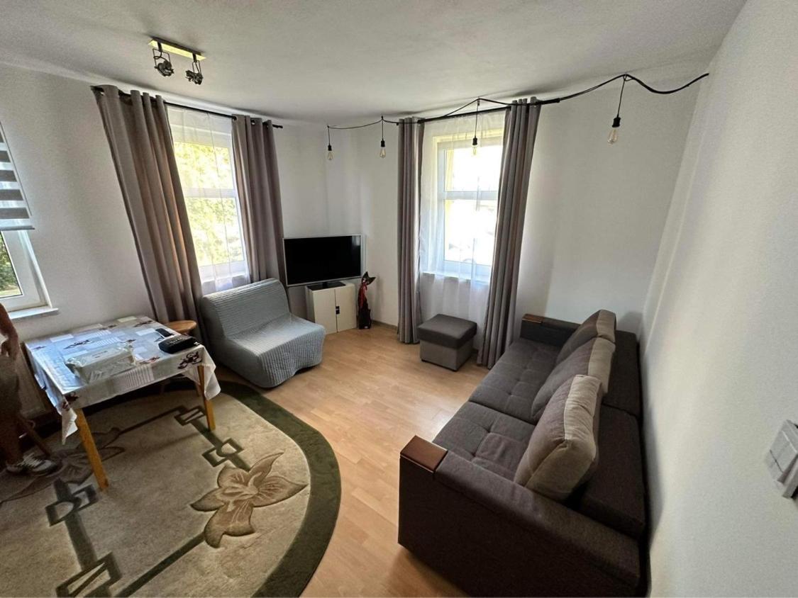Jana Pawla Hgs Apartment Gorzów Wielkopolski