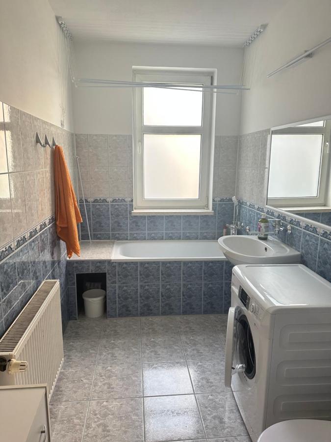 Apartment Jana Pawla Hgs *