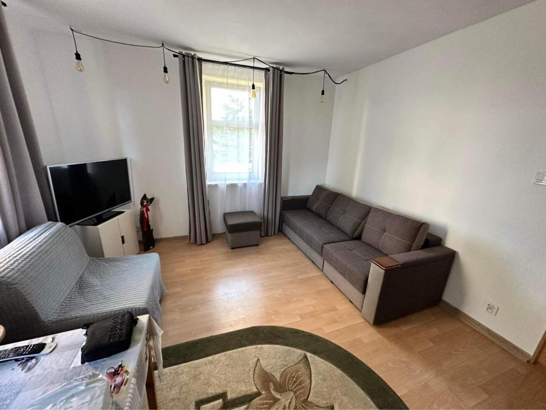 Jana Pawla Hgs Apartment