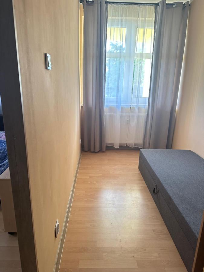 Jana Pawla Hgs * Gorzów Wielkopolski