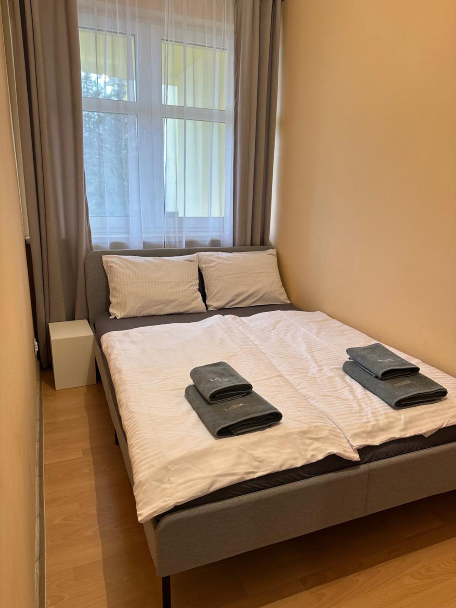 Jana Pawla Hgs Gorzów Wielkopolski